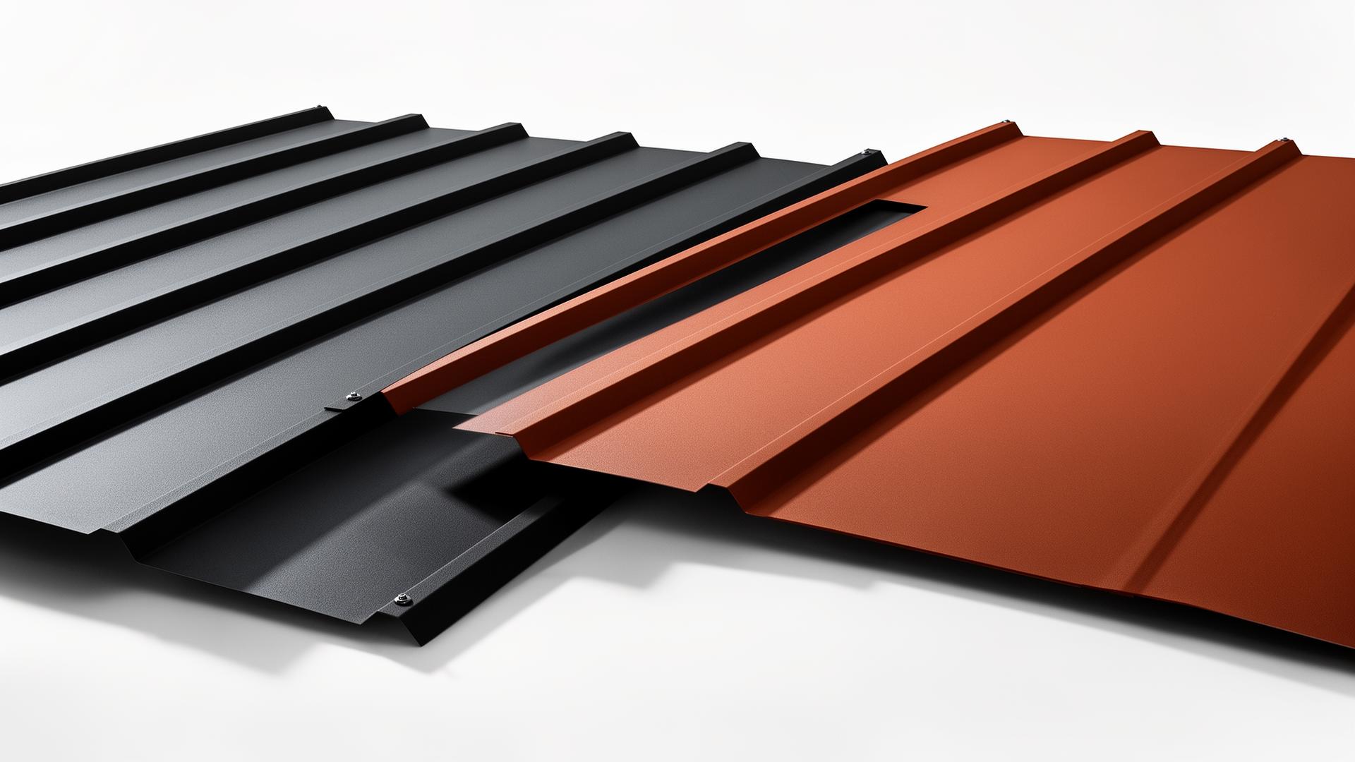 პრემიუმ სახურავის მასალები - J3